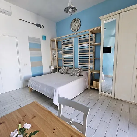 Appartamento Maridea - Cost Ponza