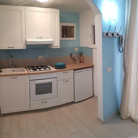 Maridea - Cost Apartamento *