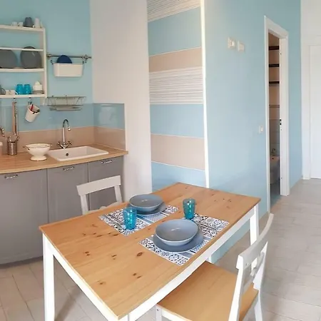 Maridea - Cost ポンツァ