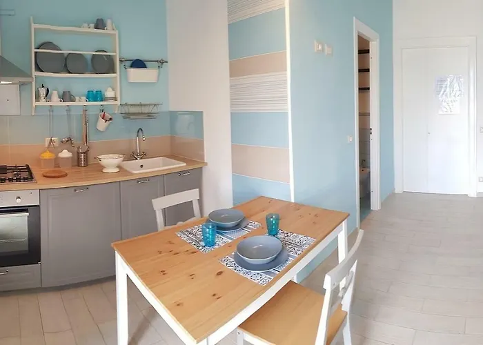 Maridea - Cost Ponza